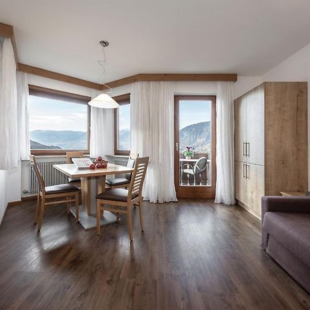 Plunerhof Schenna Dış mekan fotoğraf