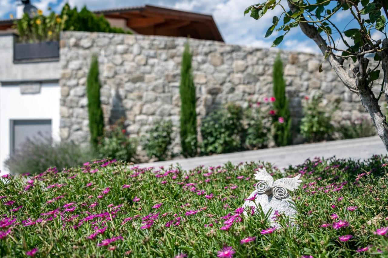 Plunerhof Schenna Dış mekan fotoğraf